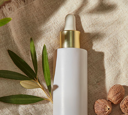 The Art of Omani Frankincense