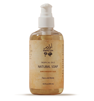 Argan Hair Elixir
