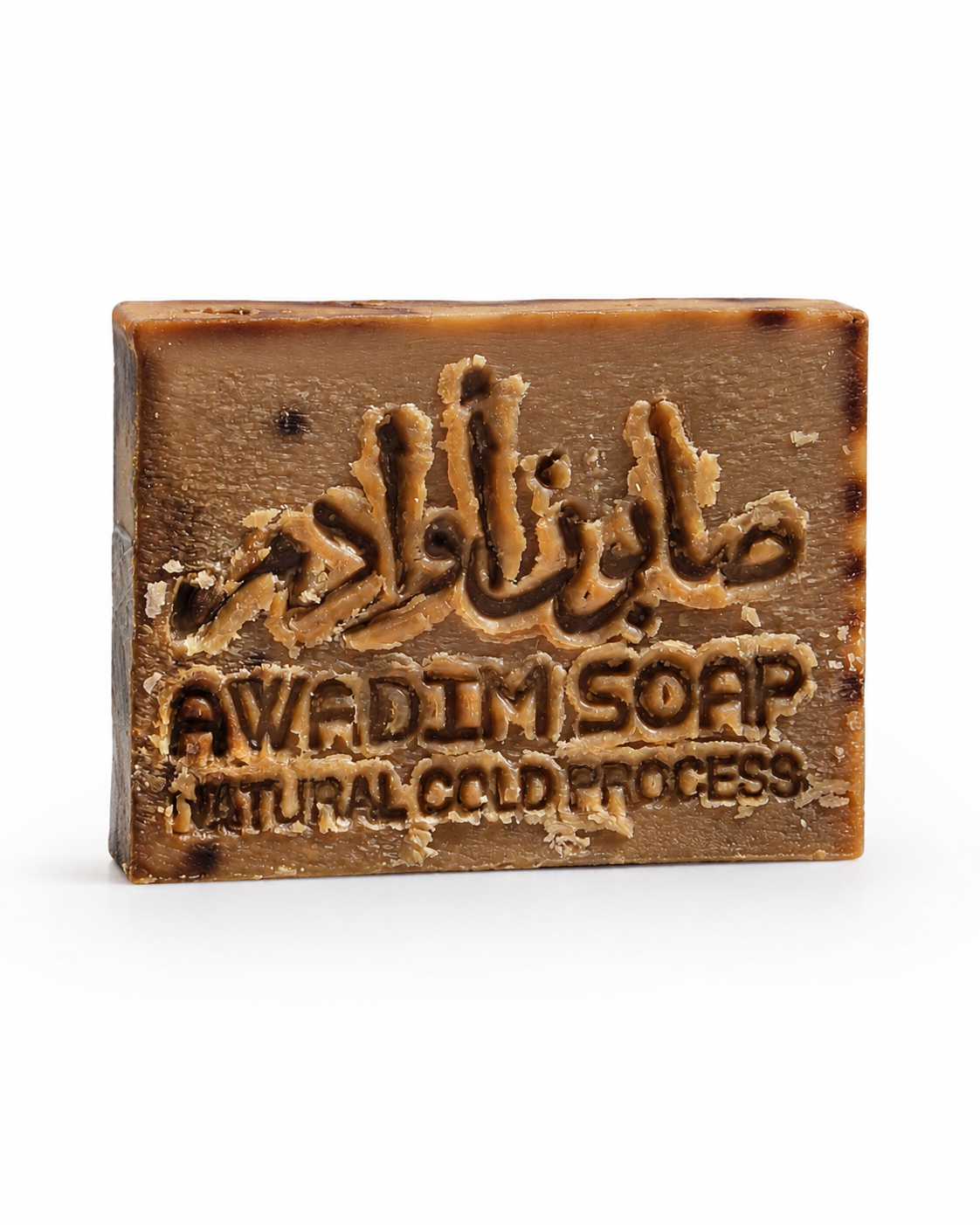 Tobacco Vanilla Soap Bar